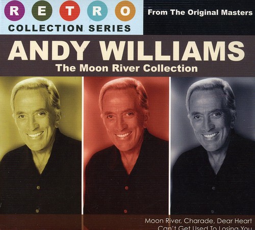 Moon River Collection [Import]
