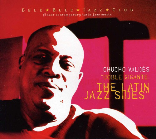 Latin Jazz Sides [Import]