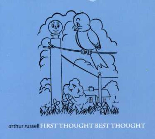 First Thought Best Thought