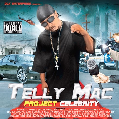 Project Celebrity [Explicit Content]
