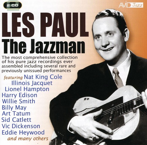 Jazzman