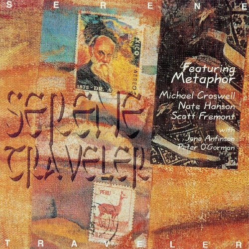 Metaphor - Serene Traveler