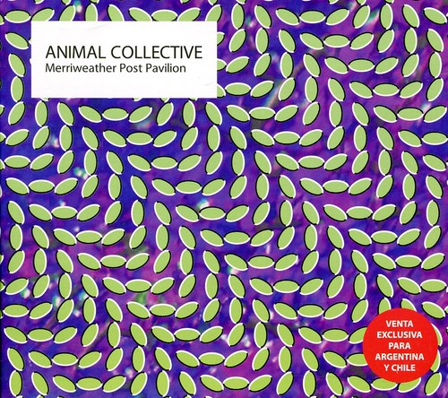 Animal Collective [Import]