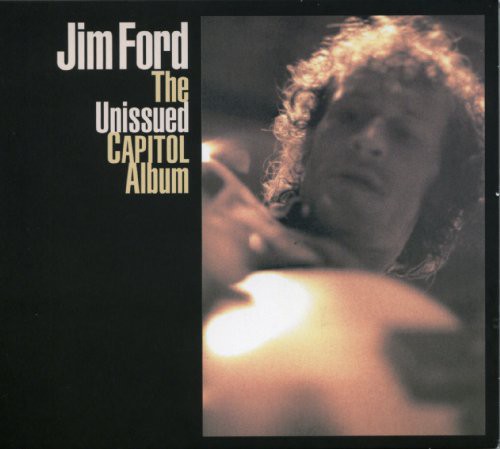 Jim Ford