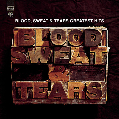 Greatest Hits (remastered)