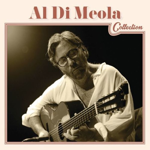 Al Di Meola Collection