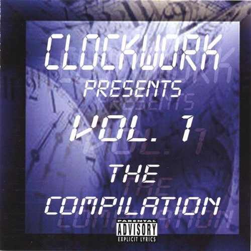 Album Art