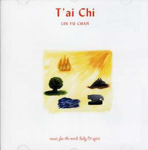 Music for Mind Body & Spirit: Tai Chi /  Various [Import]