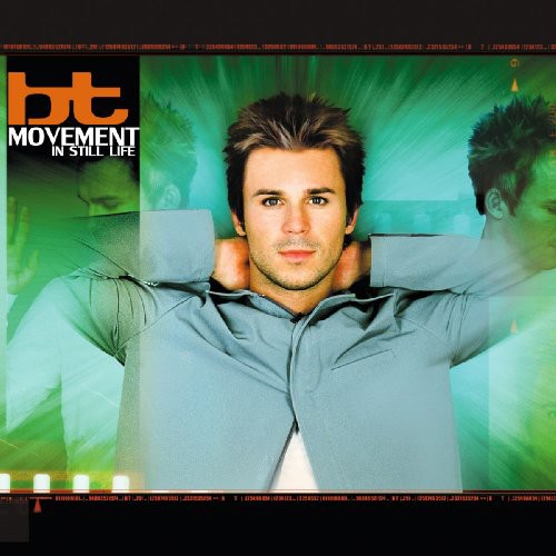 Movement in Still Life [Import]