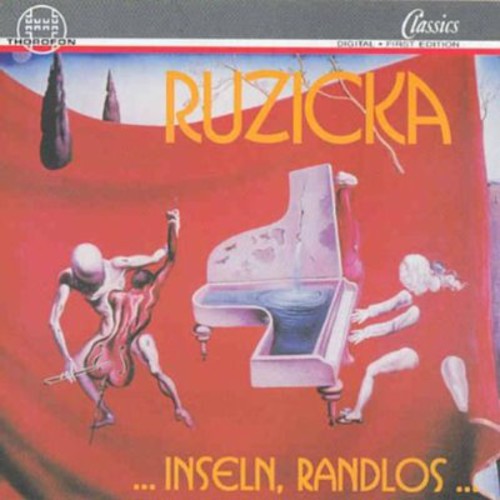 Inseln Randlos /  Die Sonne Sinkt