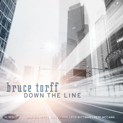Down the Line