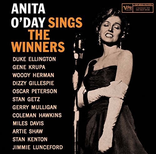 Sings The Winners [Import]