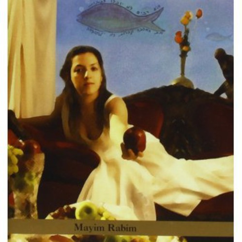 Mayim Rabim