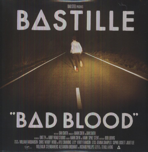 Album Art