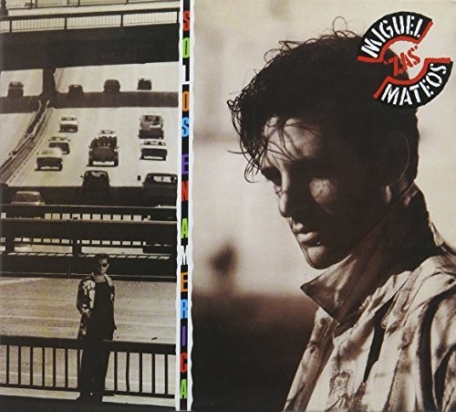 Solos En America [Import]