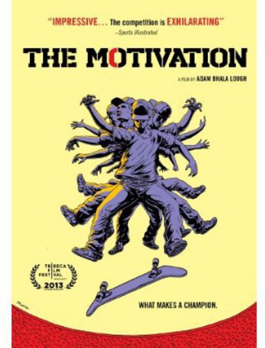 The Motivation