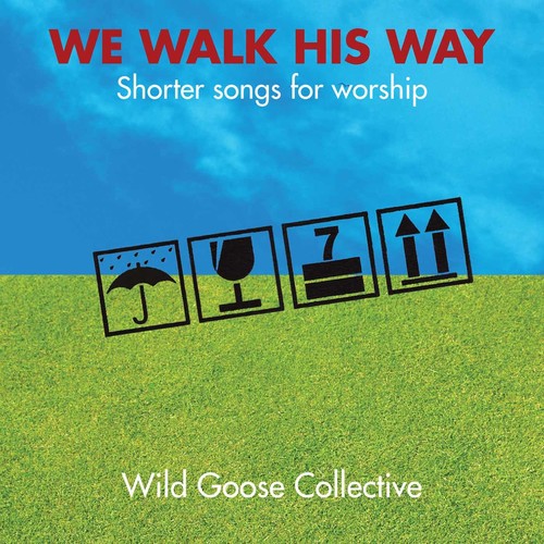 We Walk His Way
