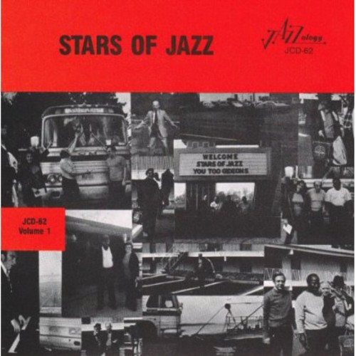 Stars of Jazz 1 / Various