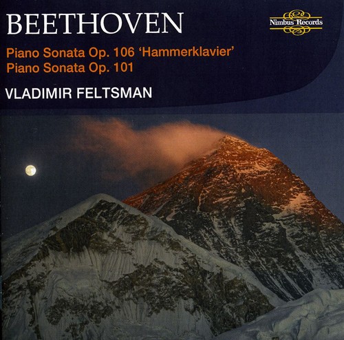 Piano Sonatas