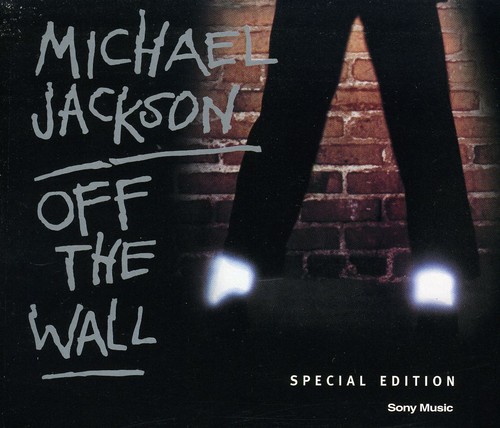 Off the Wall [Import]