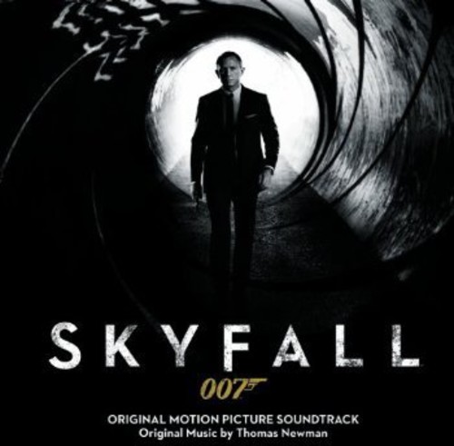 Skyfall [Import]