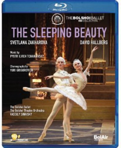 Sleeping Beauty
