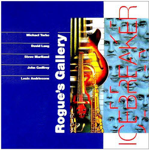 Rogue's Gallery [Import]