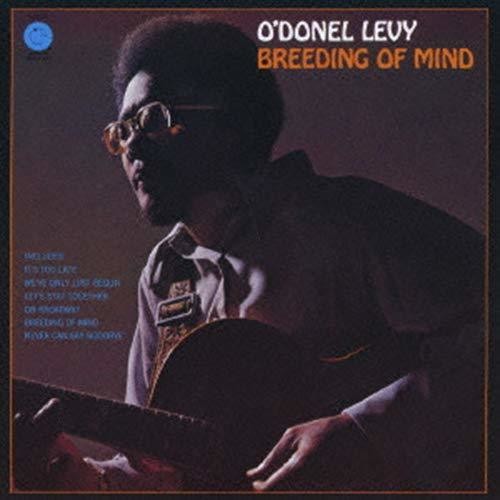 Breeding Of Mind [Import]
