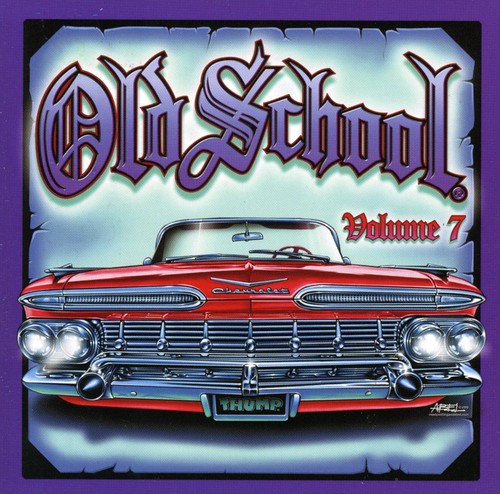 Old School - Old School, Vol. 7