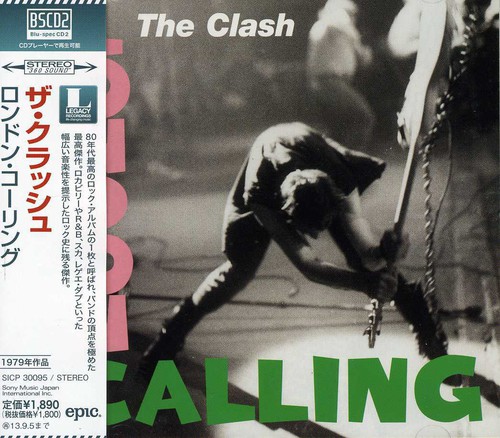 London Calling [Import]