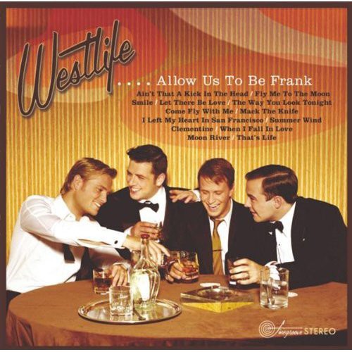 Allow Us to Be Frank [Import]