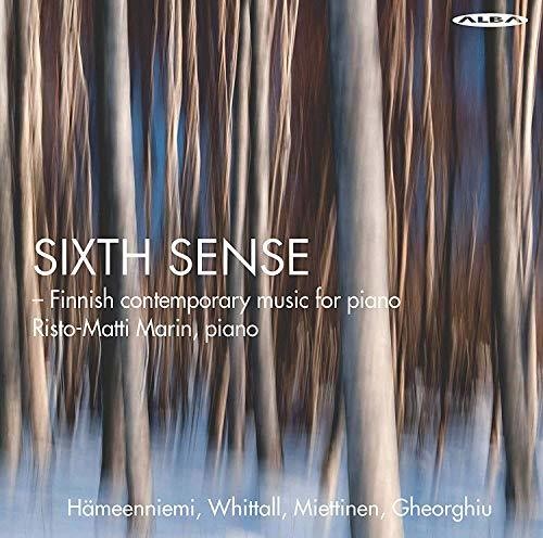 Sixth Sense