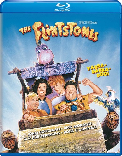 The Flintstones