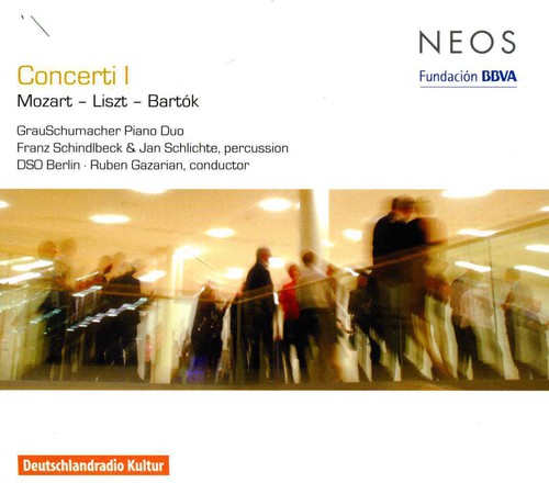 Concerti I