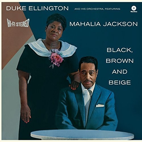 Black Brown & Beige [Import]