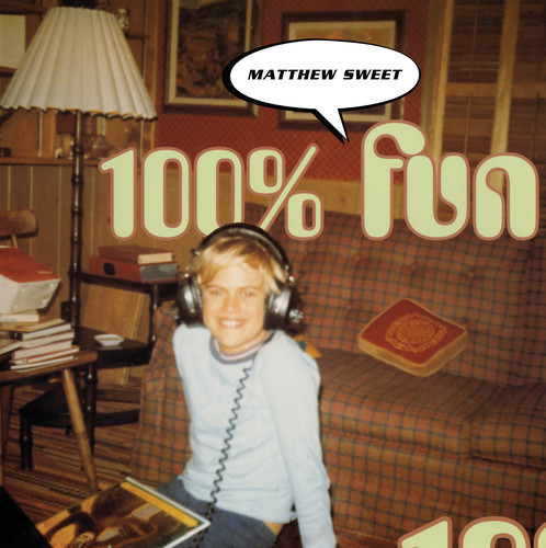100% Fun