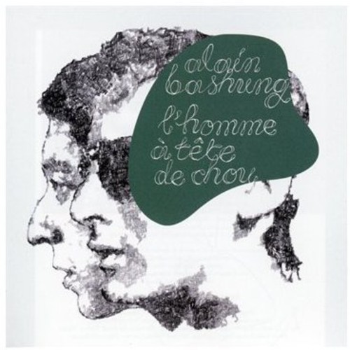 L'homme a Tete de Chou [Import]