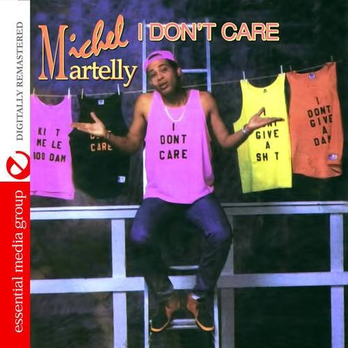 I Don't Care