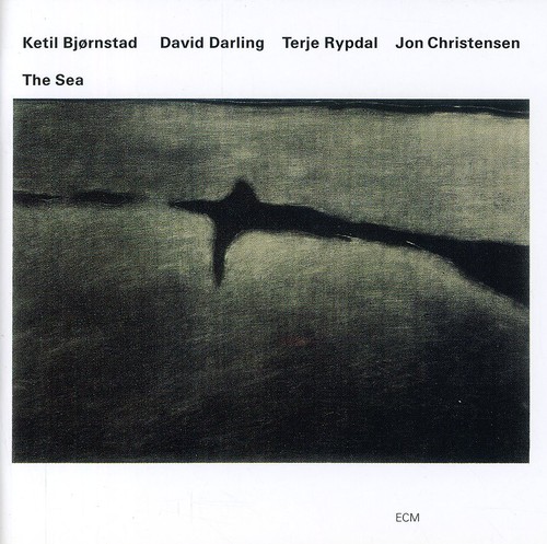 The Sea [Import]