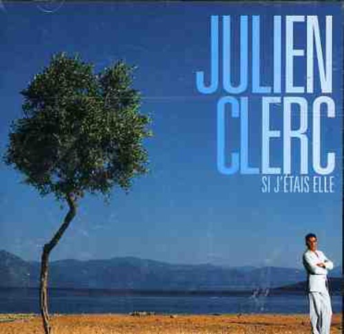 Si J'etais Elle [Import]