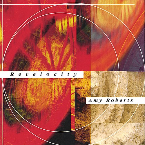 Amy Roberts - Revelocity