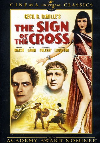The Sign of the Cross