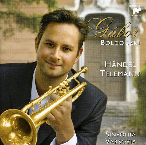 Handel Telemann
