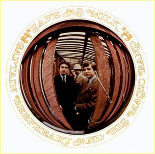 Album Art