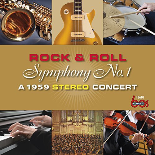 Rock & Roll Symphony 1 / Var