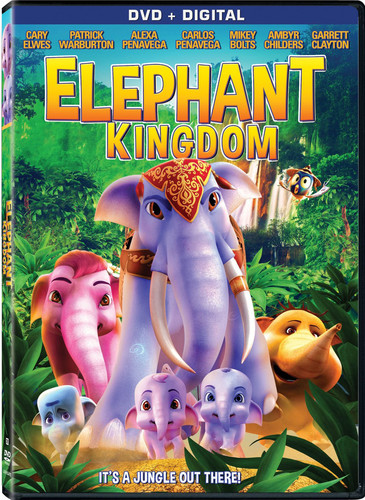 Elephant Kingdom