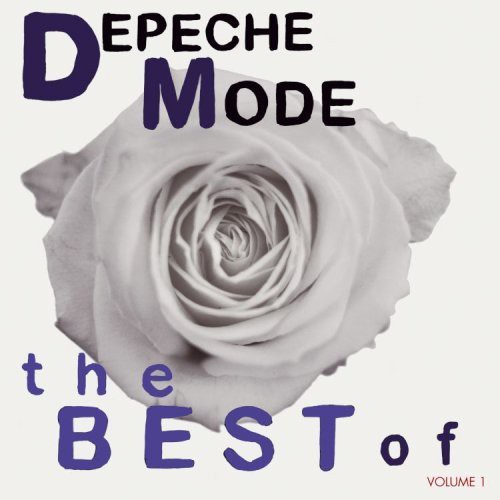 Best Of Depeche Mode 1 [Import]