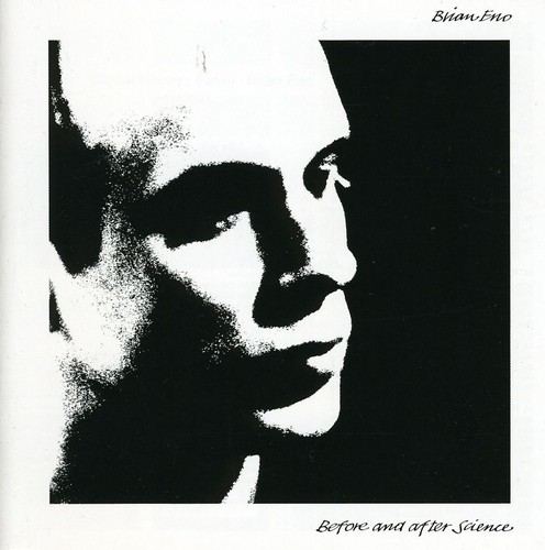 Before & After Science [Import]