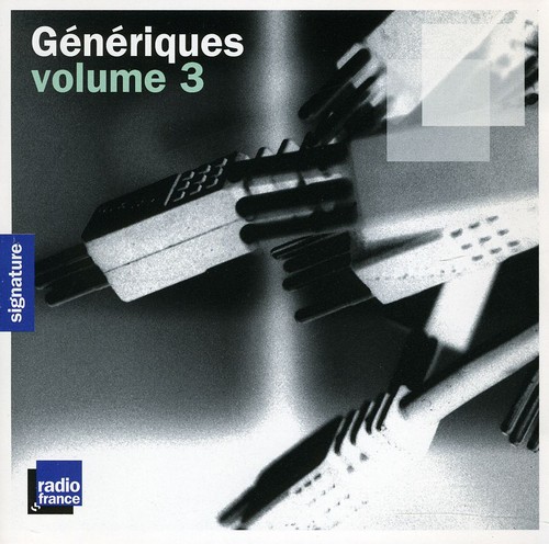 Generiques