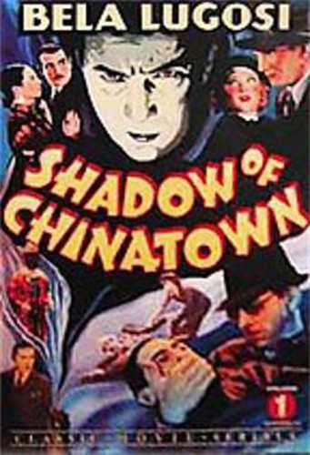 Shadow Of Chinatown - Shadow of Chinatown 1 & 2
